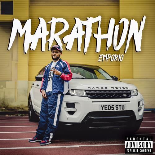 Marathon (Explicit)