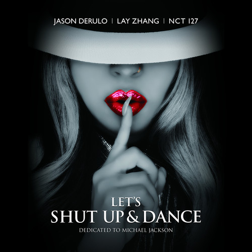 Let's shut up & dance (Dedicated to Michael Jackson)