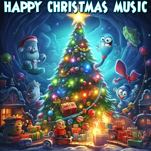 Happy Christmas Music