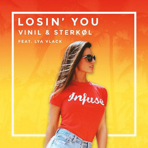 Losin' You (feat. Lya Vlack)