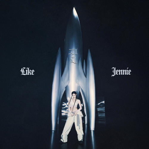 like JENNIE