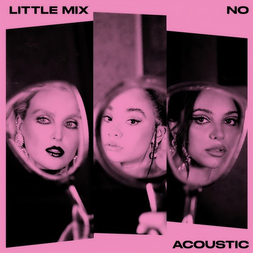 No (Acoustic Version) [Explicit]