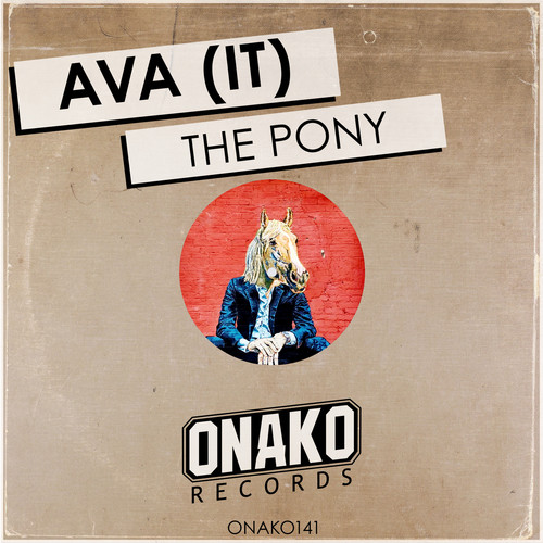 The Pony