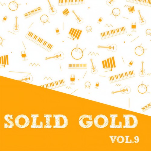 SOLID GOLD VOL.9 (솔리드 골드 히트곡 모음집)