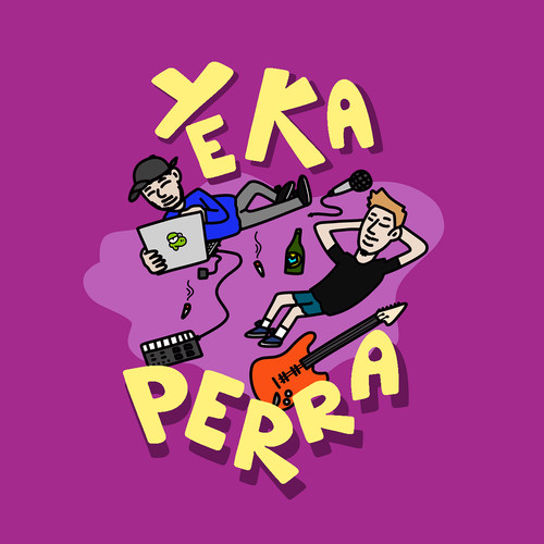 Yeka Perra (Explicit)