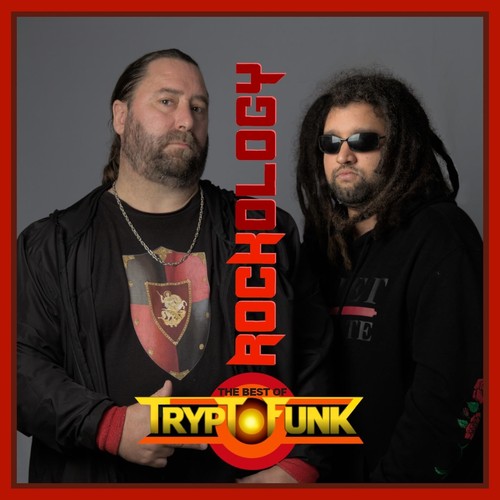 The Best of Tryptofunk: Rockology (Explicit)