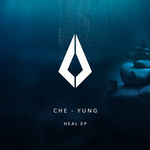 Heal EP