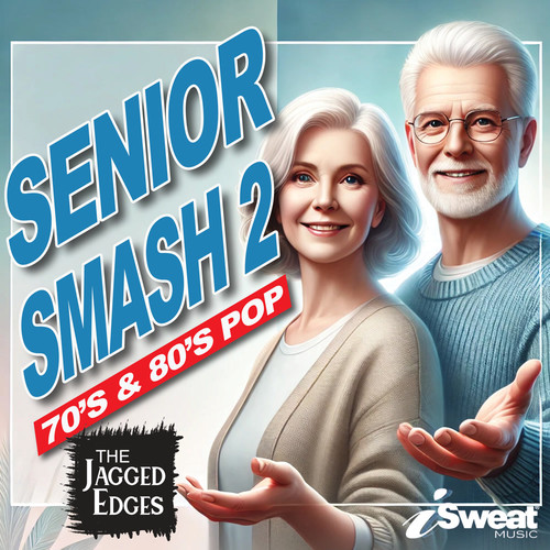 Senior Smash 2