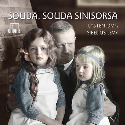 SIBELIUS, J.: Souda, souda sinisorsa / Driftwood / Tempest Suite (The) / Karelia Suite / Lemminkainen Suite / Belshazzar's Feast Suite