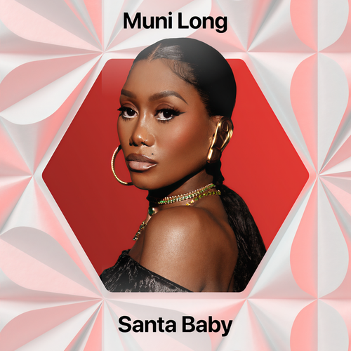 Santa Baby