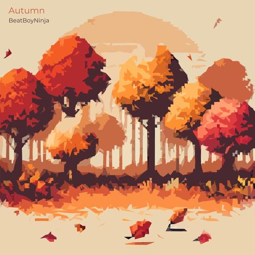 Autumn (Synthwave)