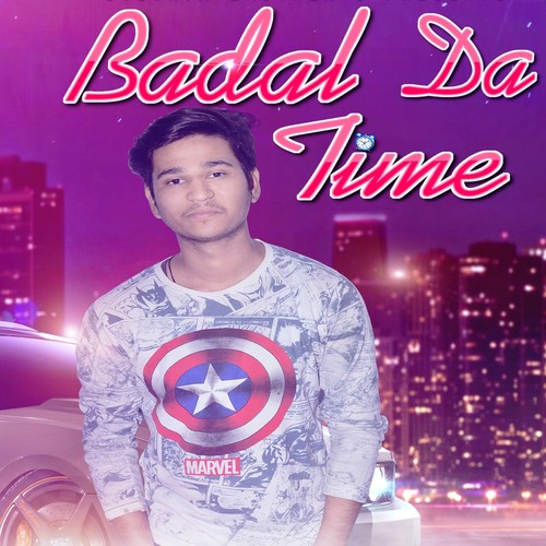 BADAL DA TIME