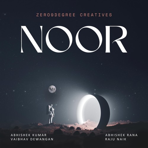 Noor (Live) [feat. Abhishek Rana]