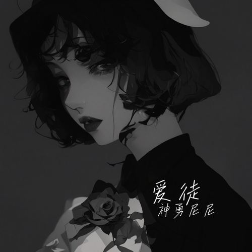 爱徒