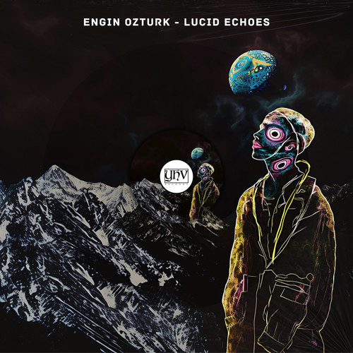 Lucid Echoes