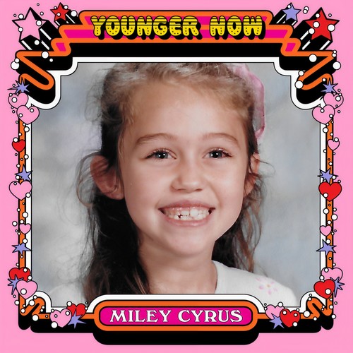 Younger Now (The Remixes)