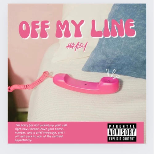 Off My Line (feat. YNOT) [Explicit]