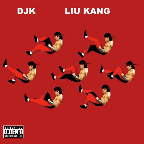 Liu Kang (Explicit)