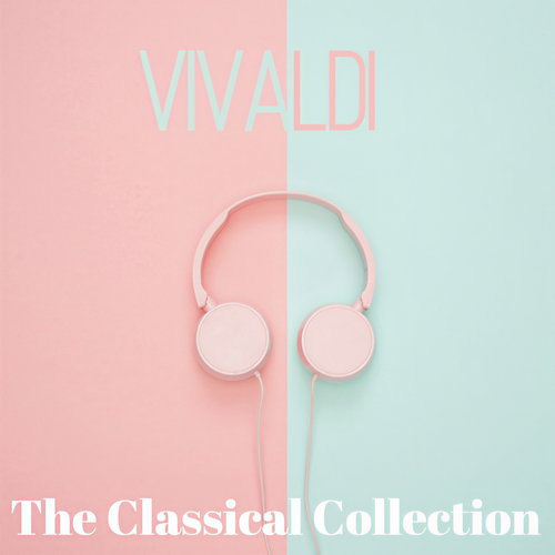 Vivaldi (The classical collection)