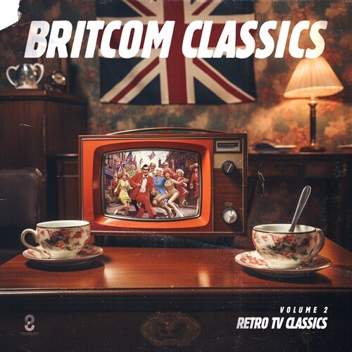 Britcom Classics, Vol. 2