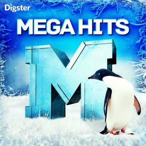 Mega Hits Winter 2022 (Explicit)