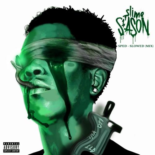 Slime Season 1 (reverb (mix)