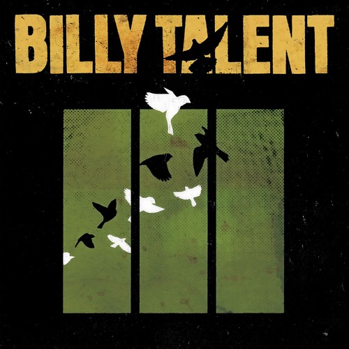 Billy Talent III