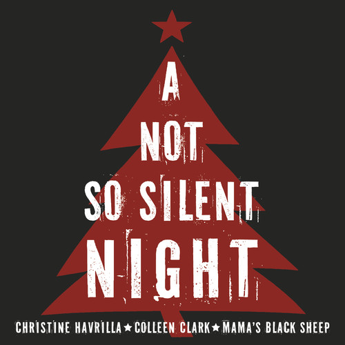 A Not-so-Silent Night