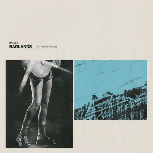 BADLANDS (Live From Webster Hall) [Explicit]