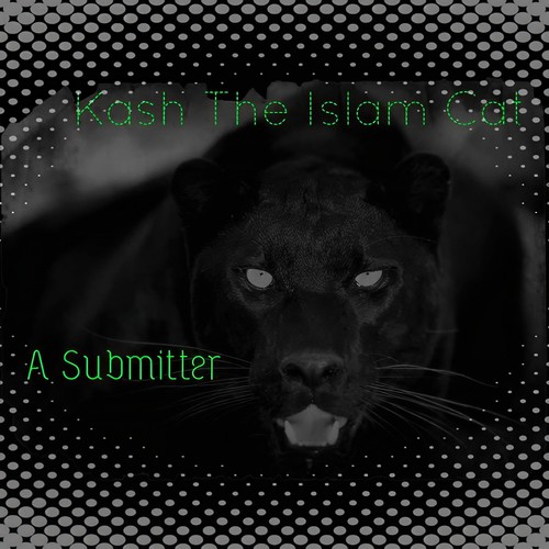 Kash the Islam Cat