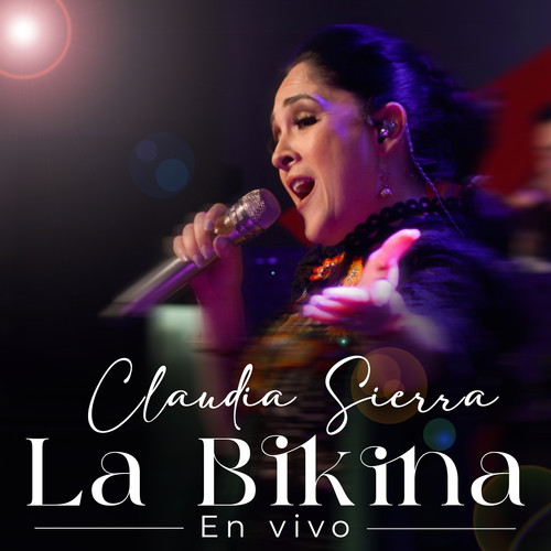 La Bikina (En Vivo)