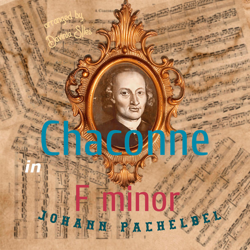 Chaconne in F Minor, P. 43