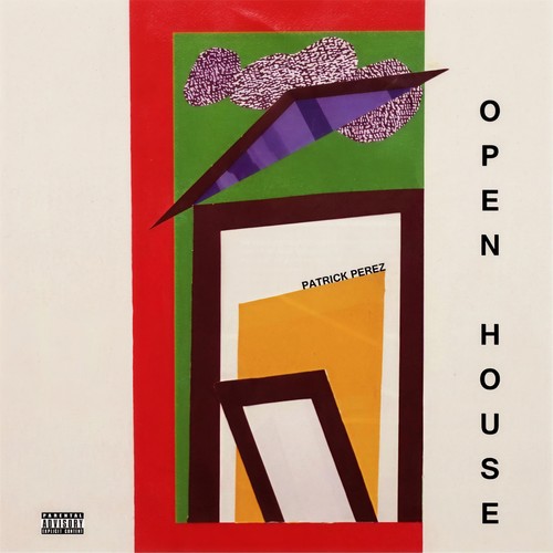 Open House (Explicit)