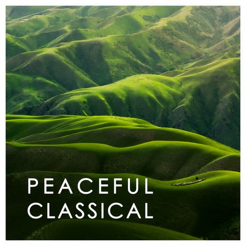 Mozart: Peaceful Classical