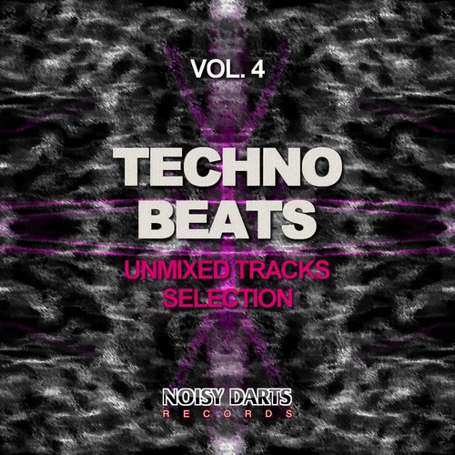 Techno Beats, Vol. 4 (Unmixed Tracks Selection)