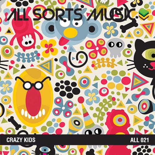 Crazy Kids (Explicit)