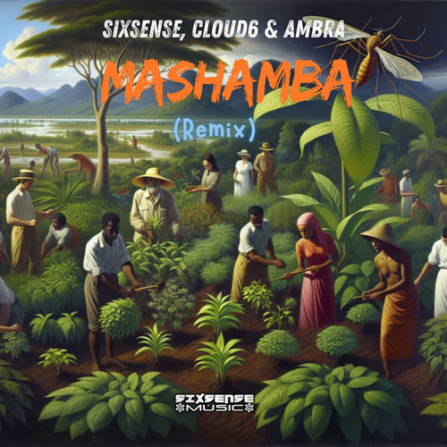 Mashamba (Sixsense Remix)