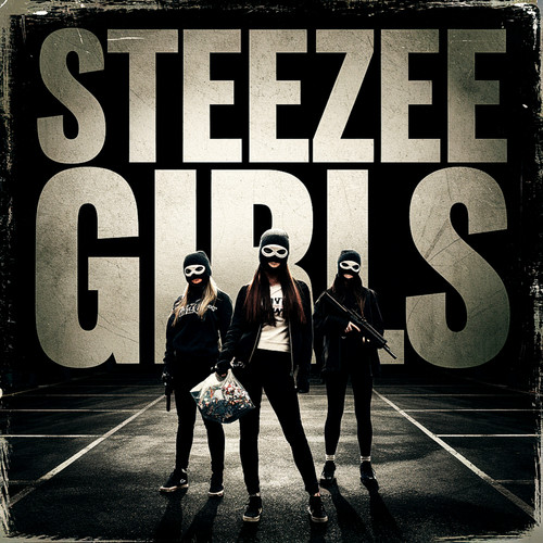 Steezee Girls (Explicit)