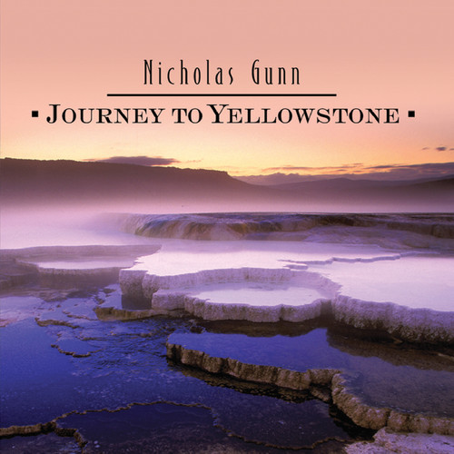 Journey To Yellowstone