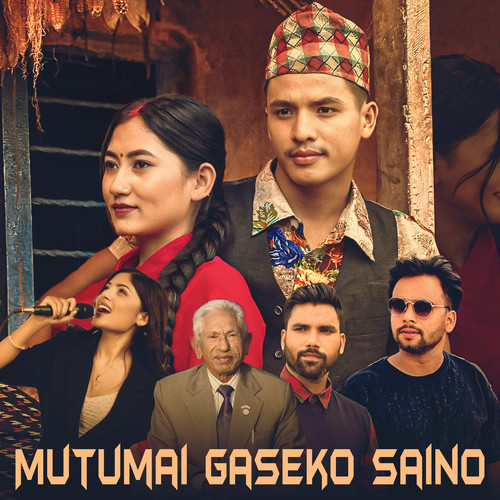 Mutumai Gaseko Saino