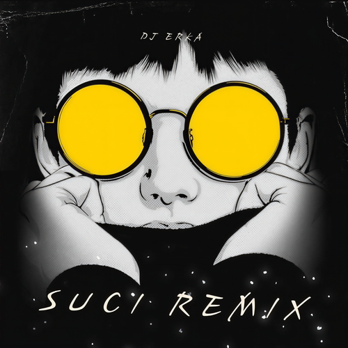 Suci (Remix)