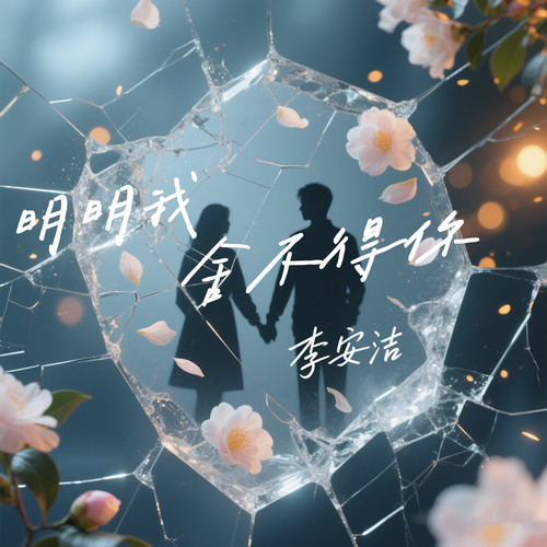 明明我舍不得你