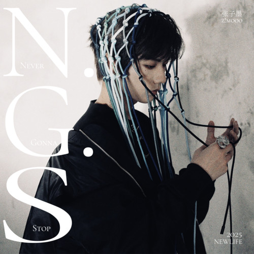 N.G.S (NeverGonnaStop)
