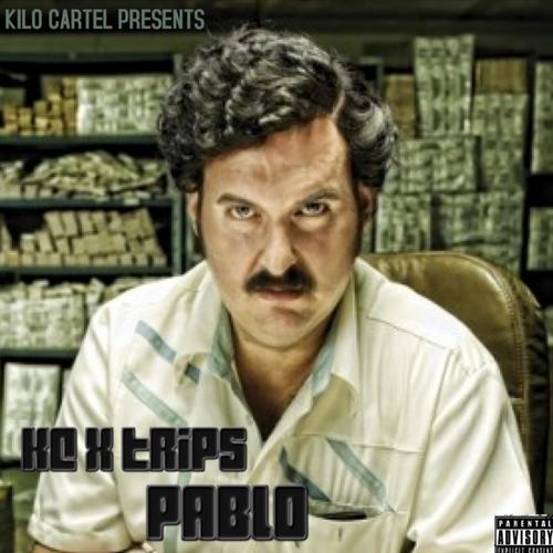 Pablo (feat. TMO Trips) [Explicit]