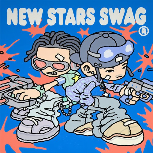 New Stars Swag (Explicit)