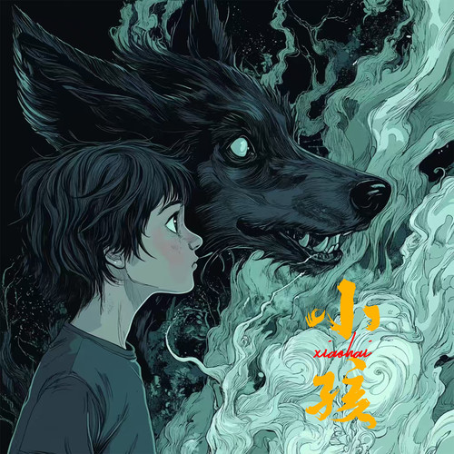 小孩（叛逆版）
