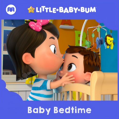 Baby Bedtime