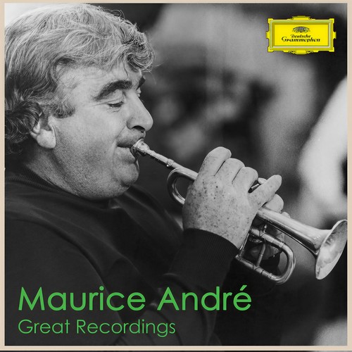 Maurice André - Great Recordings