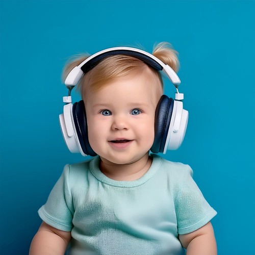 Música Pacífica Para El Sueño Del Bebé En Noches Tranquilas