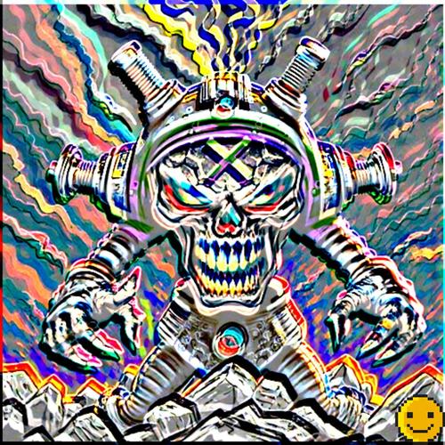 SCHRANZ MACHINE